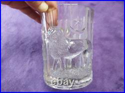 Chope de soldat ottoman de la 1ere guerre mondiale Dardanelles