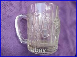 Chope de soldat ottoman de la 1ere guerre mondiale Dardanelles