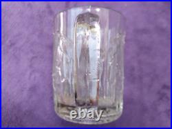 Chope de soldat ottoman de la 1ere guerre mondiale Dardanelles