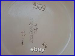 Chope militaire souvenir de service