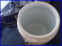 Chope militaire souvenir de service