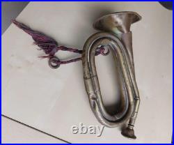 Clairon US army WWI. J. W YORK & sons, daté 1917, 100% authentique