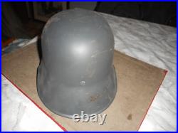 Copie De Casque All A Echacrure Mle 1918