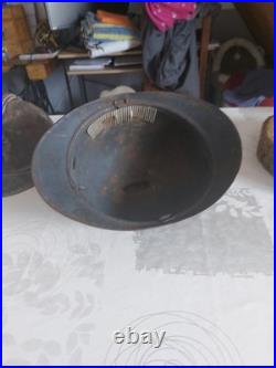 Coque Casque Adrian Génie WW1