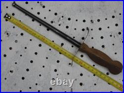 Coupe papier artisanat tranchée soldat poilu 14 18 wwi ww1