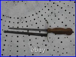 Coupe papier artisanat tranchée soldat poilu 14 18 wwi ww1 Coupe papier artisanat tranchée soldat poilu 14 18 wwi ww1