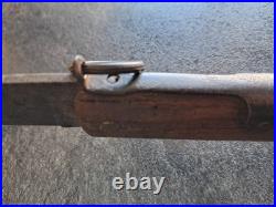 Couteau ww1 coupe du rasoir lézard barge tarry le vengeur 1915