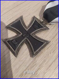 Croix De Fer Allemande 1914