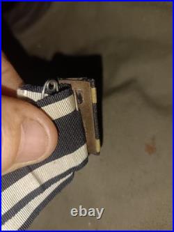 Croix De Fer Deuxième Classe 1914