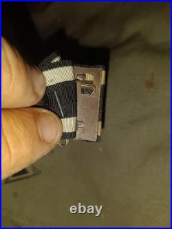 Croix De Fer Deuxième Classe 1914