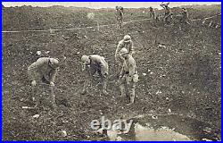 Dérouleur de cable télégraphe de tranchée 1914 1918 sapeur télégraphiste