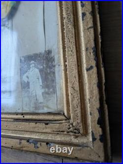 Diplôme Mort pour la France 1915 Croix de Guerre Photos Poilu 15e RI WW1