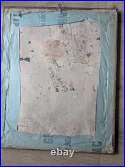 Diplôme Mort pour la France 1915 Croix de Guerre Photos Poilu 15e RI WW1