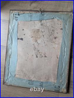 Diplôme Mort pour la France 1915 Croix de Guerre Photos Poilu 15e RI WW1