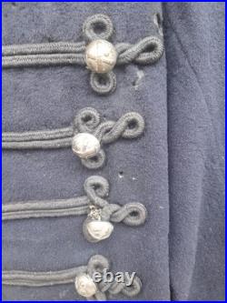 Dolman Veste Artillerie Troupe France Poilu ww1