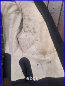 Dolman Veste Artillerie Troupe France Poilu ww1