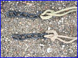 Éléments trait militaire règlementaire artillerie pièce de jonction datée 1917