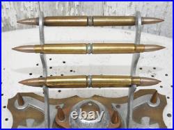 Encrier porte plumes artisanat de tranchée soldat poilu 14 18 wwi ww1