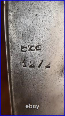 Ensemble Cuirassier Français XIXe Tunique Cuirasse, Équipement, Gourde, Jumelles