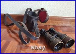 Ensemble Cuirassier Français XIXe Tunique Cuirasse, Équipement, Gourde, Jumelles