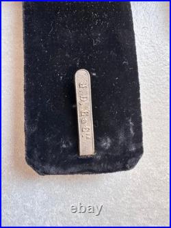 Epaulette Officier Supérieur Artillerie