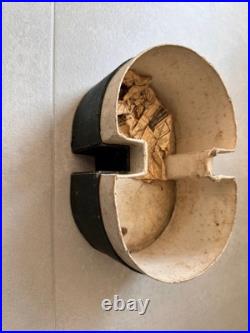 Epaulette Officier Supérieur Artillerie