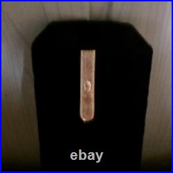 Épaulettes officier cuirrassier avec boite + aiguilettes cuirrassier lot du 11e