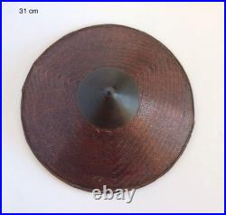 FRANCE COLONIALE SALACCO de 1913 TROUPES COLONIALES INDOCHINOISES (dit nôn là)