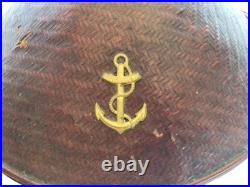 FRANCE COLONIALE SALACCO modèle 1913 TROUPES COLONIALES INDOCHINOISES