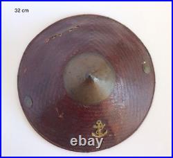 FRANCE COLONIALE SALACCO modèle 1913 TROUPES COLONIALES INDOCHINOISES