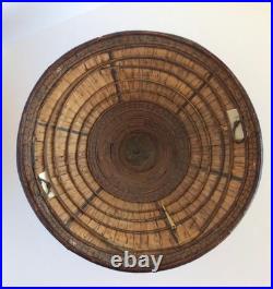 FRANCE COLONIALE SALACCO modèle 1913 TROUPES COLONIALES INDOCHINOISES