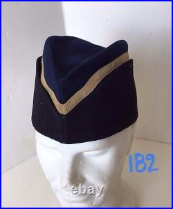 FRANCE IIIe RÉP 1914/15-CALOT MILITAIRE GENDARMERIE mod 1891. #182