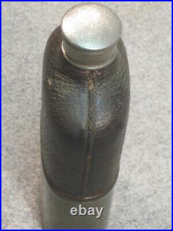 Flacon d'infirmier US Médical Corps WW1, Flask, Hospital Corps poutch M 1888