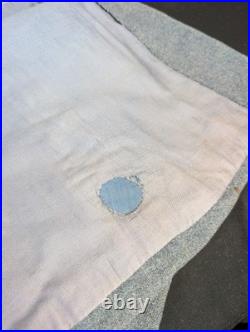 France Vareuse Sous-officier Adjudant 1 Cie 161 RI Infanterie Mod 14 Ww1 Poilu