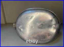 Gamelle Us Ww1 Gravé