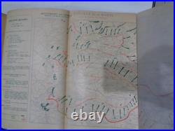 Guerre 14/18. Emile Hinzelin. Histoire illustrée de la guerre du droit. 3/3 vols