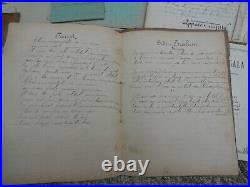 Guerre 1914 1918 Saint Dizier Photos Documents Medecin Medicale Calot Ambulance