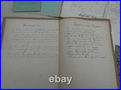 Guerre 1914 1918 Saint Dizier Photos Documents Medecin Medicale Calot Ambulance