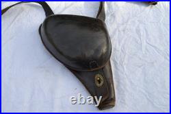 Holster français Mle 1892, ww1