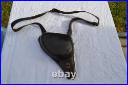 Holster français Mle 1892, ww1