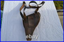Holster français Mle 1892, ww1