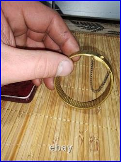 Jolis Bracelets 1914 Ww1 Art De Tranché D'orfèvre A Saisir