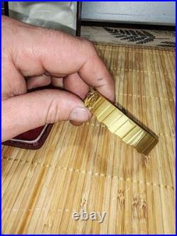 Jolis Bracelets 1914 Ww1 Art De Tranché D'orfèvre A Saisir