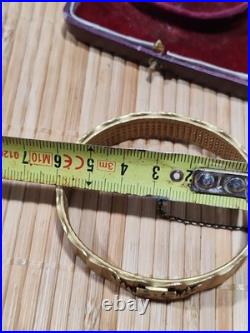 Jolis Bracelets 1914 Ww1 Art De Tranché D'orfèvre A Saisir