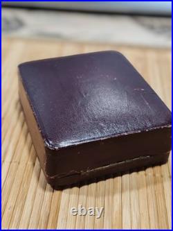 Jolis Bracelets 1914 Ww1 Art De Tranché D'orfèvre A Saisir