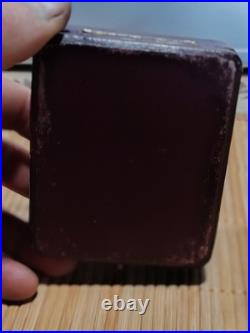 Jolis Bracelets 1914 Ww1 Art De Tranché D'orfèvre A Saisir