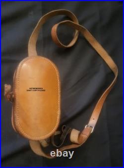 Jumelle c1912 / guerre 14-18 officier militaire J Poirault Flammarion Huet Paris