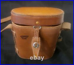 Jumelle c1912 / guerre 14-18 officier militaire J Poirault Flammarion Huet Paris