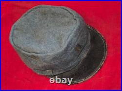 Képi drap bleu horizon 11e artillerie poilu ww1 1914 1918