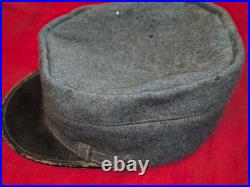 Képi drap bleu horizon 11e artillerie poilu ww1 1914 1918